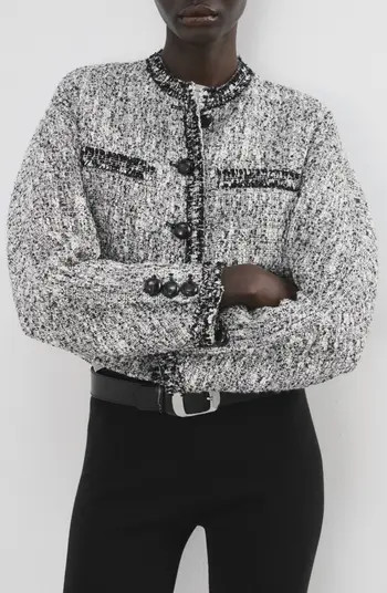 Tweed Jacket | Nordstrom