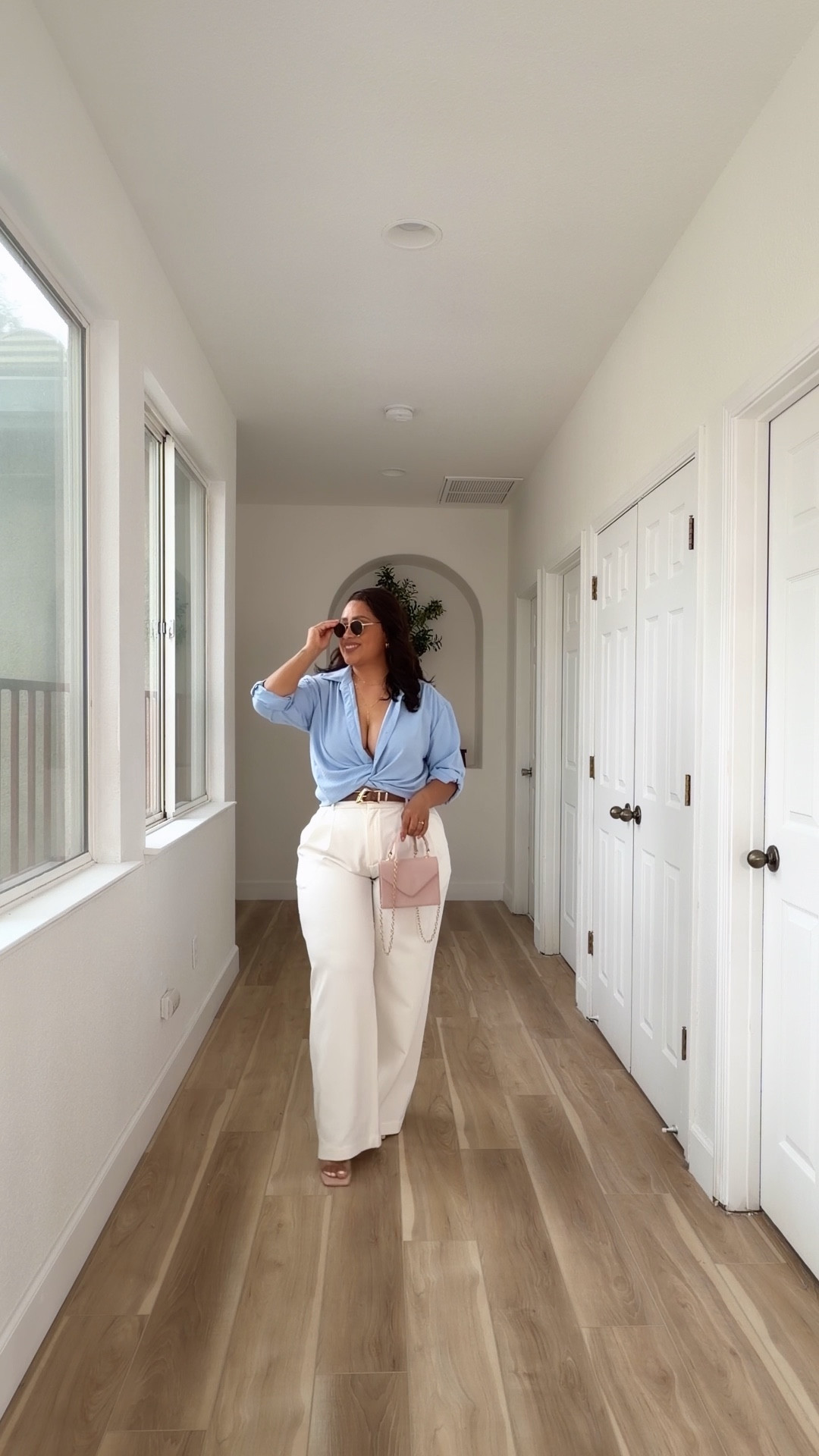 Curvy girl style! 

#LTKWorkwear #LTKPlusSize #LTKMidsize