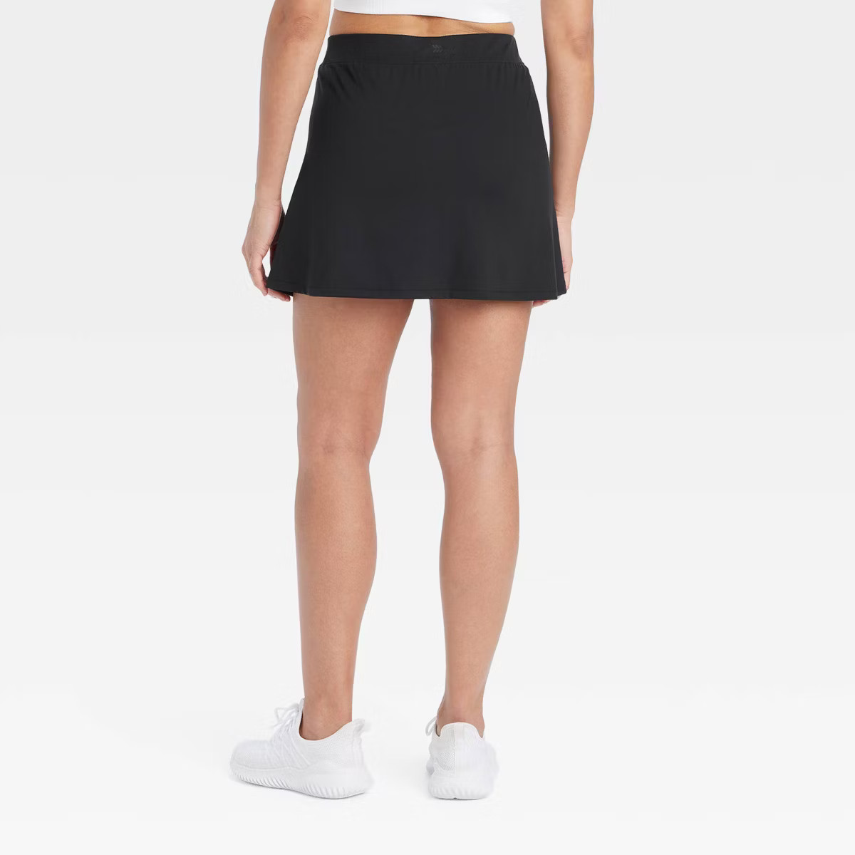 Women's Knit Slit Skort - All In Motion™ | Target