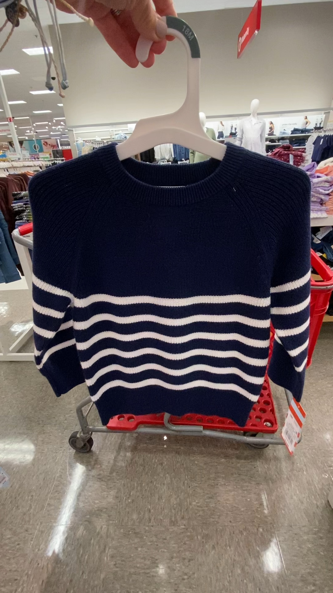 Toddler boy - $12, clearance ! 


#LTKKids #toddlersweater #toddlerchristmas #target #targetsale #under15 #budgetfriendly #clearance 

#LTKSaleAlert #LTKFindsUnder50 #LTKStyleTip