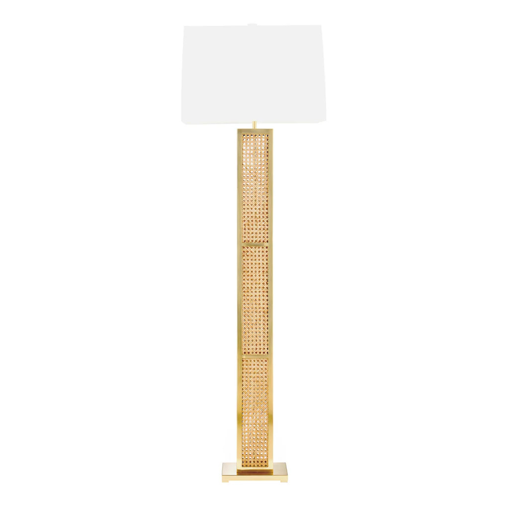 Bellport Floor Lamp | Jonathan Adler US