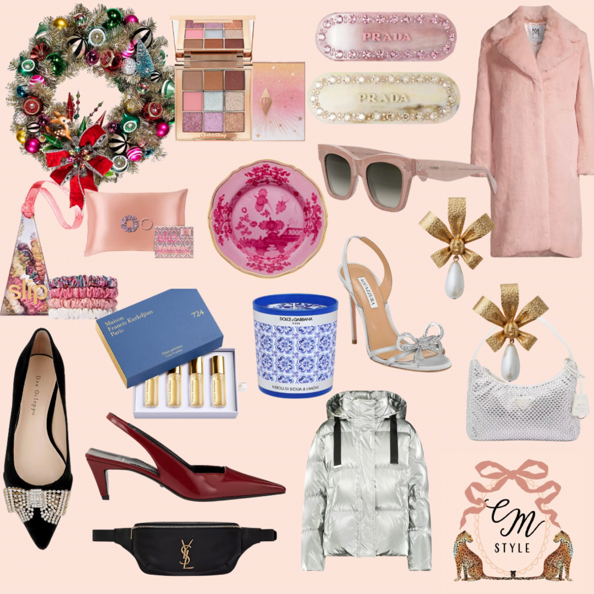 Gift guide for her 

#LTKHolidaySale 

#LTKGiftGuide #LTKSeasonal