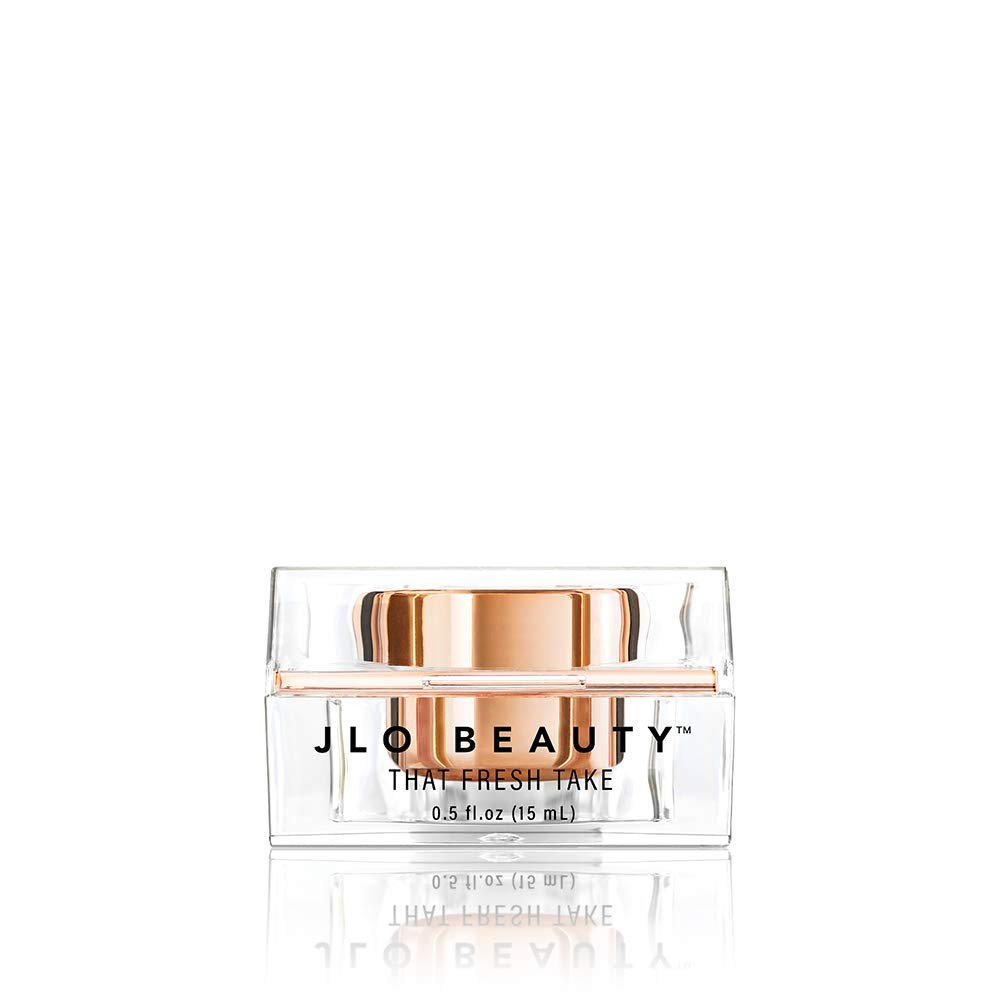 JLO BEAUTY That Fresh Take Eye Cream, 0.5 oz | Amazon (US)