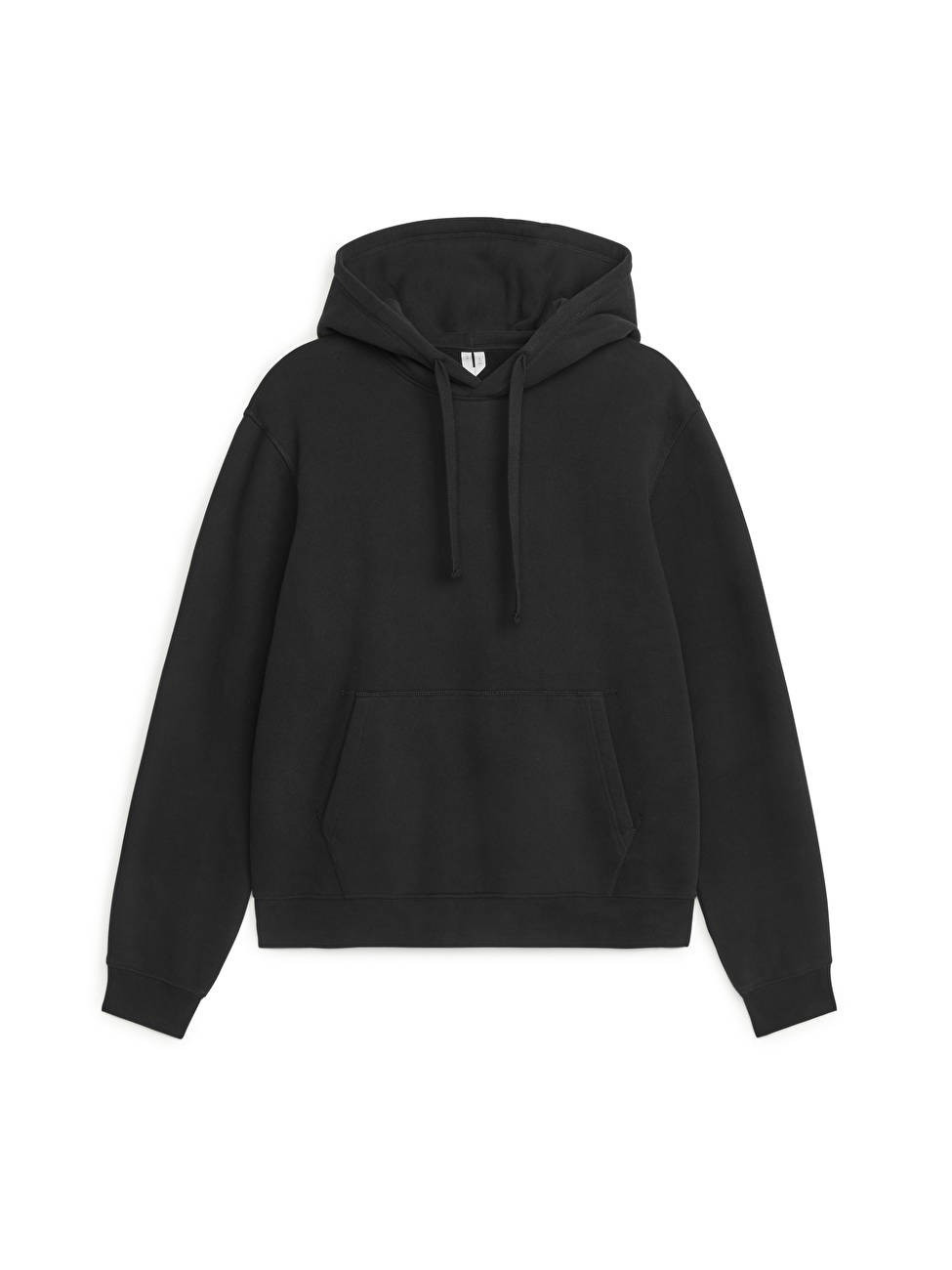Loose Heavyweight Hoodie | ARKET (US&UK)