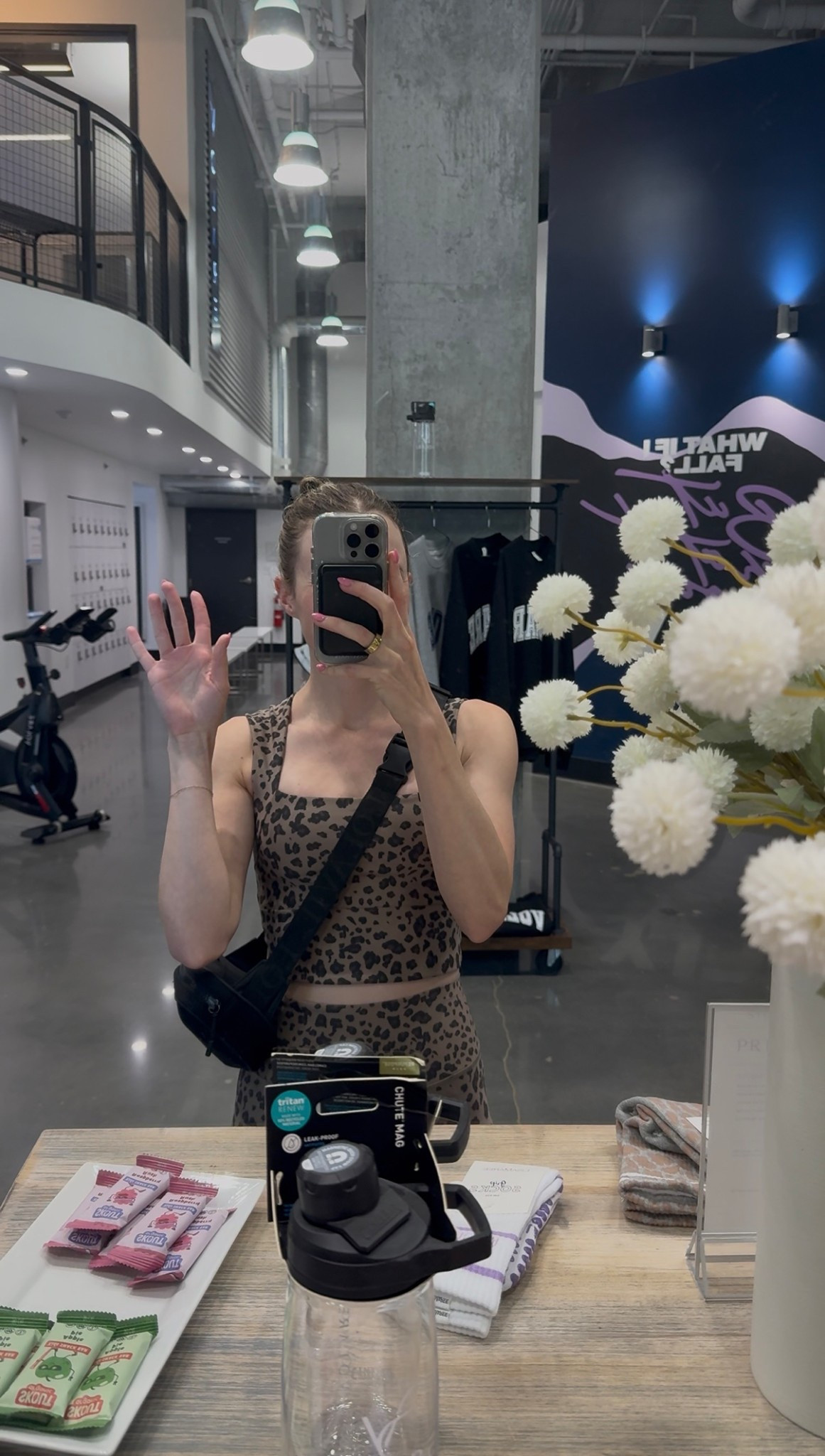 my favorite set from Abercrombie 🐆🖤 

#LTKActive