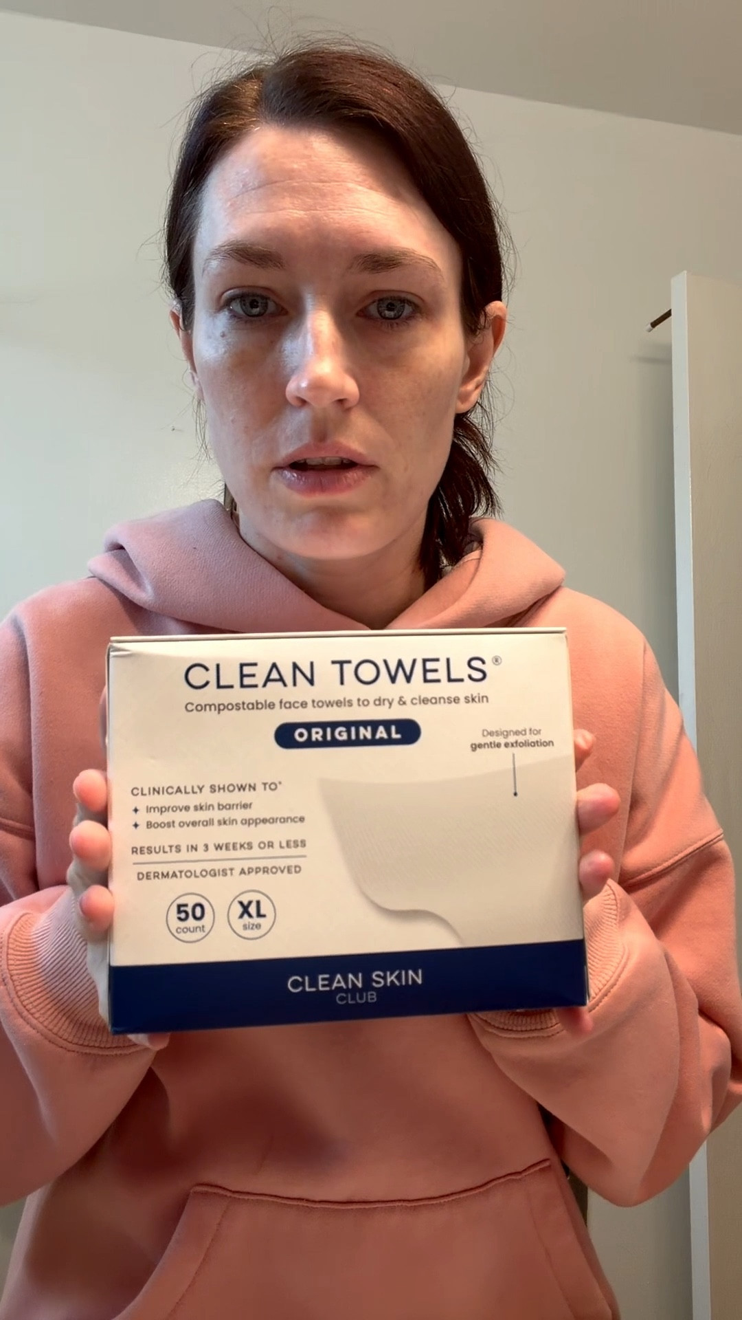 Love these facial towels! Cheapest I’ve seen them! Last day on sale too!

#LTKgrwm #LTKBeauty #LTKSaleAlert