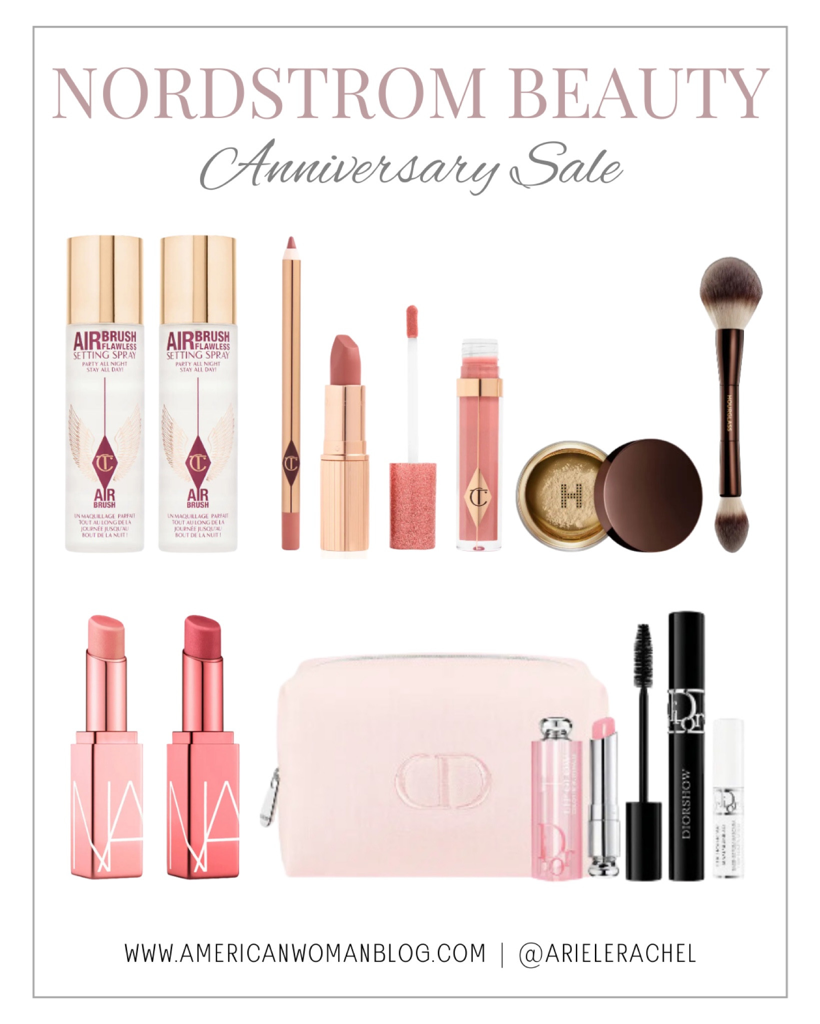 Beauty, Beauty Products, Summer, Summer Chic, Nordstrom Sale, Nordstrom Finds, Nordstrom summer, Nordstrom Half Yearly Sale, Nordstrom Anniversary Sale, Sale, Sale Alert, Anniversary Sale, Anniversary, Nordstrom Anniversary Sale 2023

#LTKbeauty #LTKsalealert #LTKxNSale