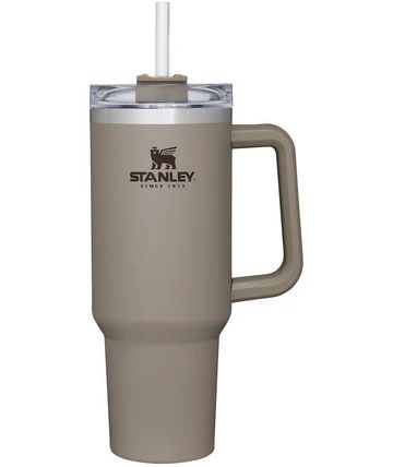 Adventure Quencher Travel Tumbler | 40 OZ | Stanley PMI US