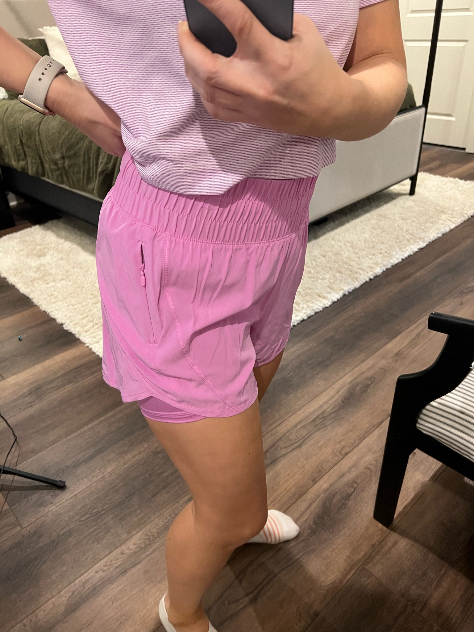 Running shorts, HOC summer 

#LTKunder50 #LTKSeasonal #LTKstyletip