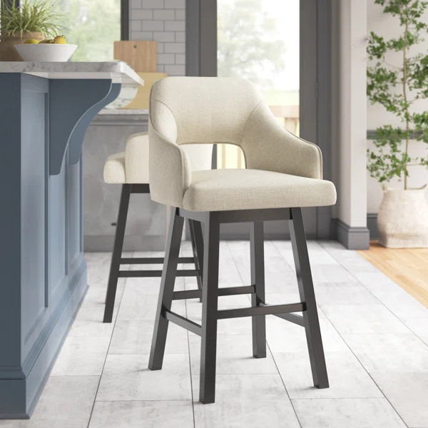 Nestor Swivel Stool | Wayfair North America