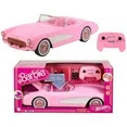 Hot Wheels RC Barbie Corvette, Remote Control Corvette from Barbie The Movie | Walmart (US)