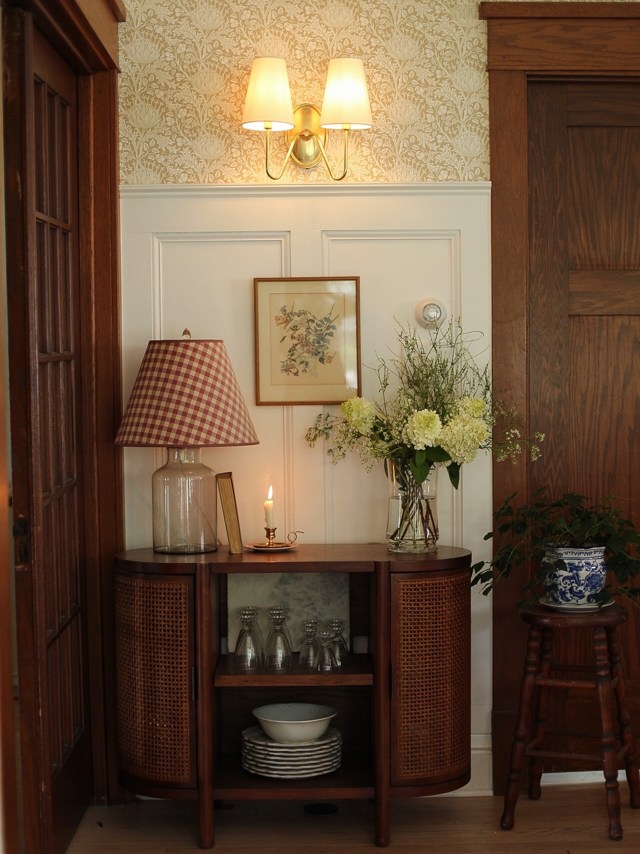 What’s something in your life that didn’t turn out how you planned… but you’re grateful for anyway?

I’ll be honest… in this season of uncertainty that my family and I find ourselves in, regarding my sister‘s recent cancer diagnosis, I struggle most days to find the light at the end of the tunnel. 

I know that often times the struggles that we face in our life can be used to refine us, shape us and mold us into an even better version of ourselves, but getting into that version is never an easy road.

So I’m curious… what’s something in your life that didn’t go as planned and maybe felt like the end of the road for you in some respect but ended up being a blessing in disguise?

-

#homedecorinspo
#interiorinspiration
#cozyhomes
#homesweethome
#interiorstyling