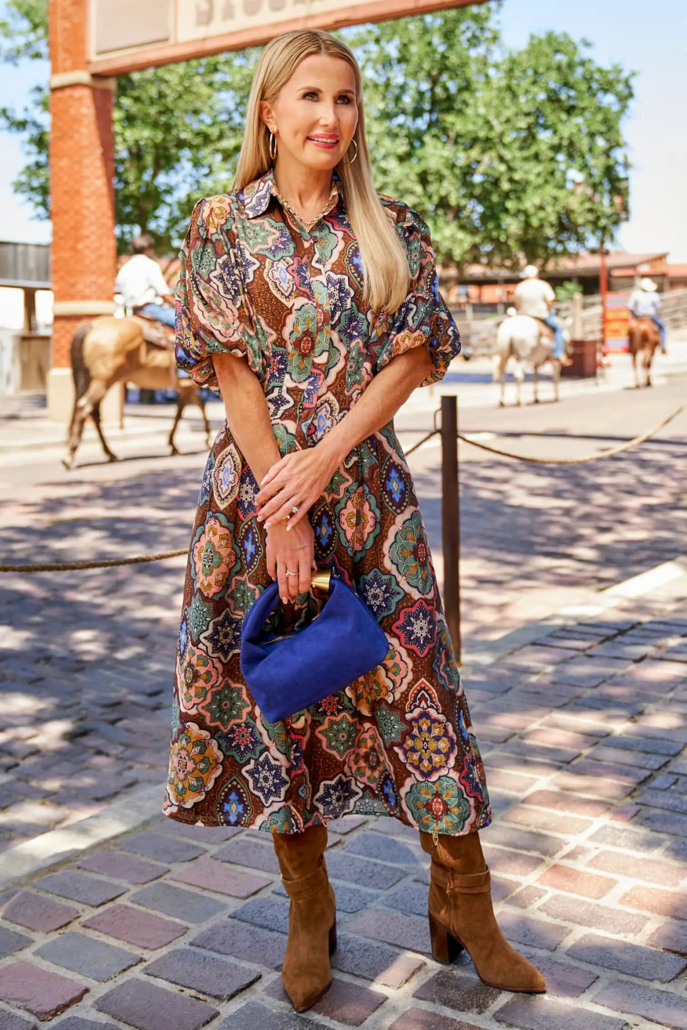 Rebecca Dress | Avara