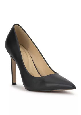 Jessica Simpson Women's Welica Heels, Black, 6.5M | Belk