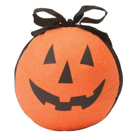 Deluxe Surprize Ball - Jack O Lantern | JoJo Mommy