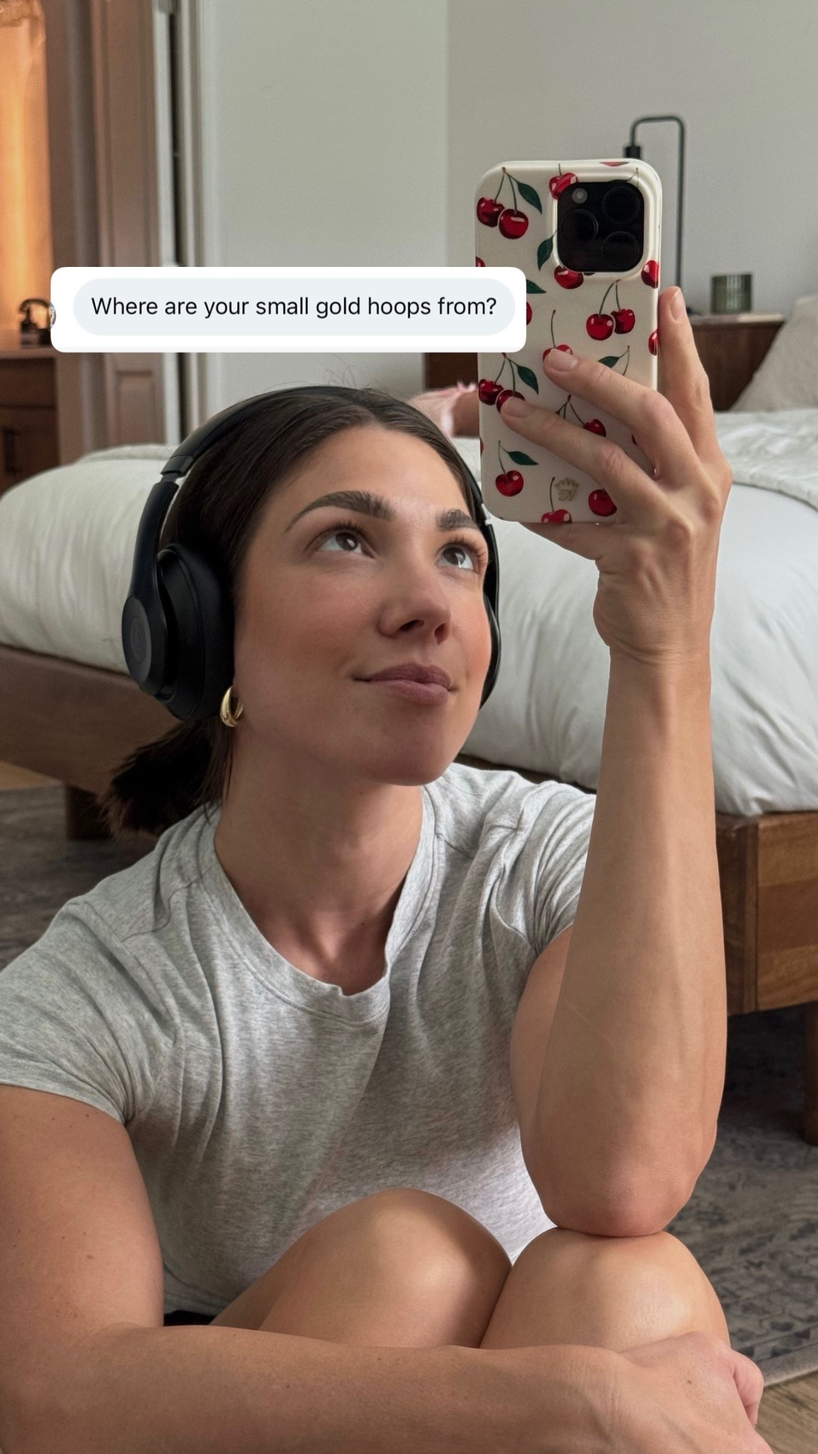 My every day hoops

#LTKootd