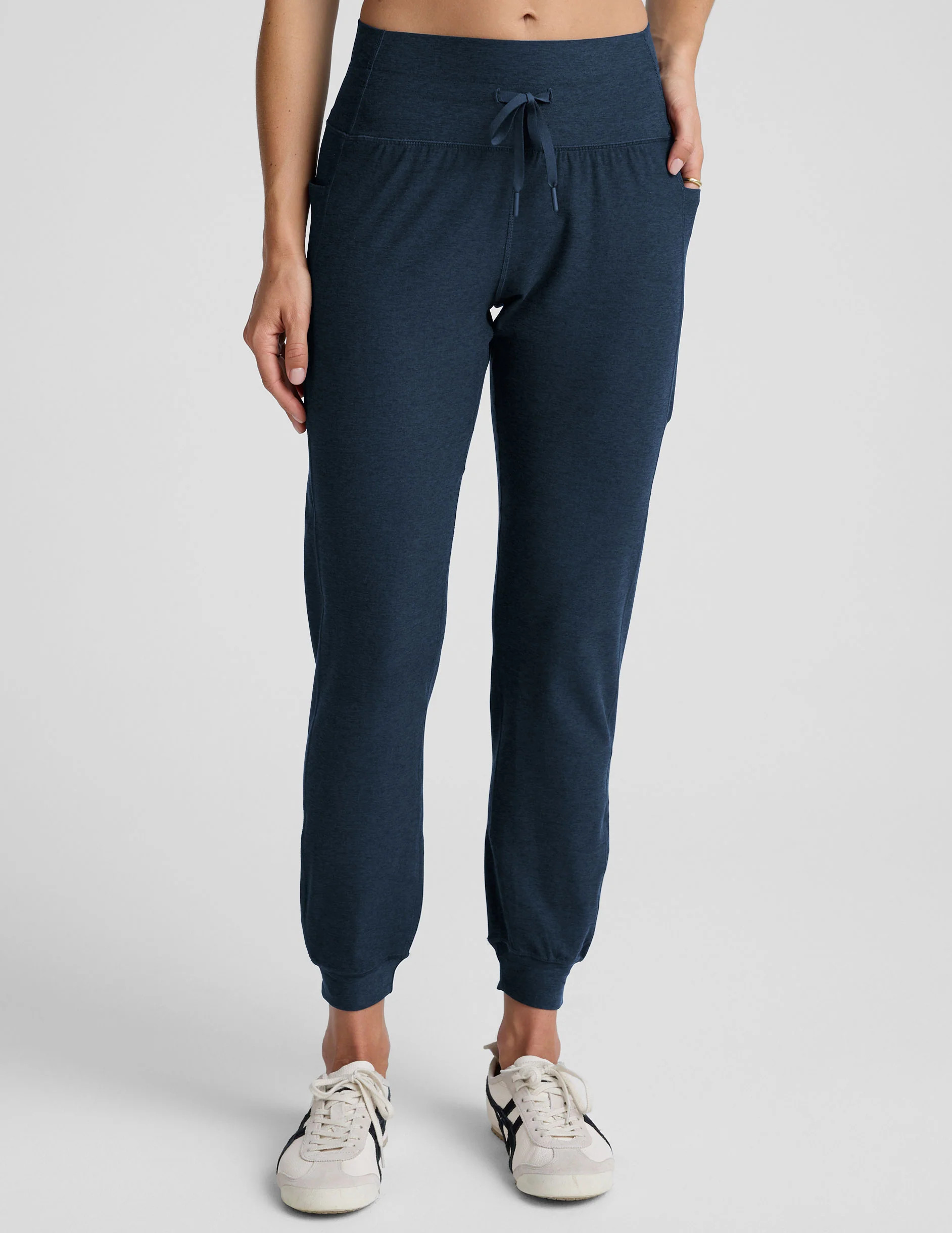 Spacedye Go Pocket Jogger | Beyond Yoga | Beyond Yoga