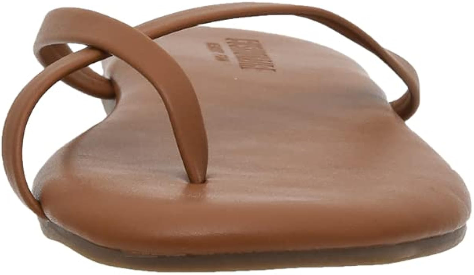 CUSHIONAIRE Women's Cove Flip Flop Sandal with Memory Foam | Amazon (US)