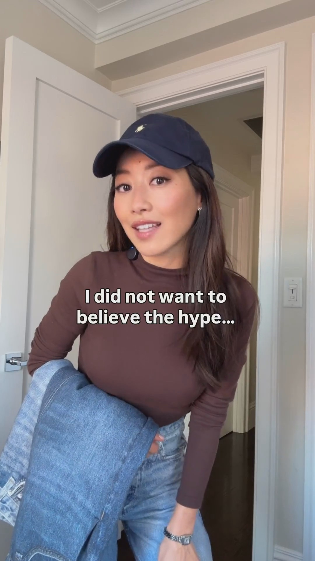 My “Miramar Sofie Ankle" jeans are on sale! Found more in stock. SIZING INFO BELOW

These are actually soft comfy sweats-like stretchy pants that look like jeans.

- Rag and Bone “Miramar Sofie Ankle" jeans sz 23. Minetta wash (older). Go down 1 size at the waist for Miramar numerical sizing. 

I also have the straighter cut ones with the full elastic waist in XXS, can get hemmed for free at nordstrom.

•Sofie Ankle is my favorite style and worn in the first part of this video. “ankle” is actually long with a 30” inseam that I shrunk shorter to 27.5”.  

• Andi is the cropped style and comes with a 26.5" inseam.

To shorten: All Miramar styles shrink in length if machine dried. I machine dried on medium for about 20 min at a time and checked til it was the perfect length. Only the length shrunk and nowhere else for me. 

• Aritzia brown mockneck xs

• 20% off Alice Walk faux fur jacket xs (use code VIP2025 ) gorgeous quality and petite friendly

• 40% off Madewell Dimes boots 5.5, a little narrow so I took my bigger half size

• Madewell cozy pullover sweater xxs

• New Balance 9060s, big kids 3.5 = womens 5.5

• Quince burgundy sweater xs

• Madewell belt xxs

Black friday, cyber monday week sales, designer denim , nordstrom finds  , gifts for her 

 

#LTKCyberWeek 

#LTKGiftGuide #LTKPetite