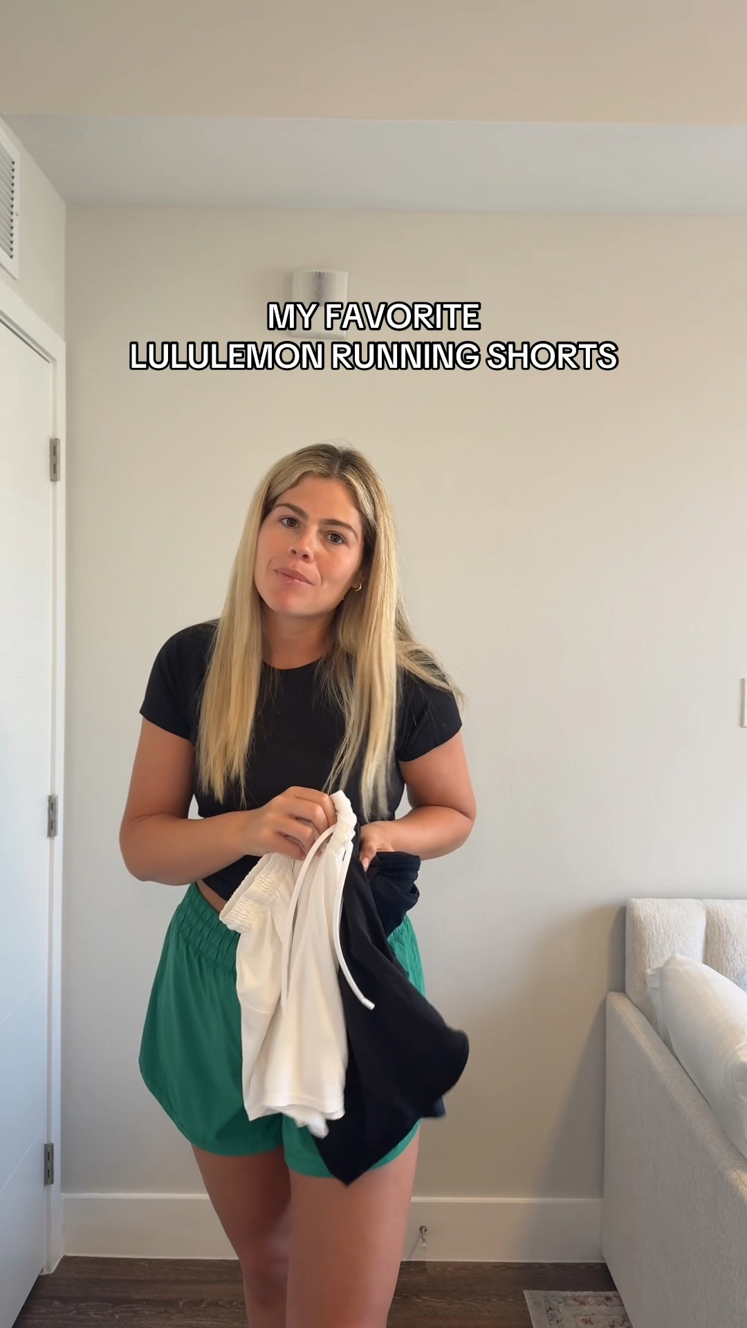 lululemon running shorts size 10/12

#LTKActive #LTKMidsize