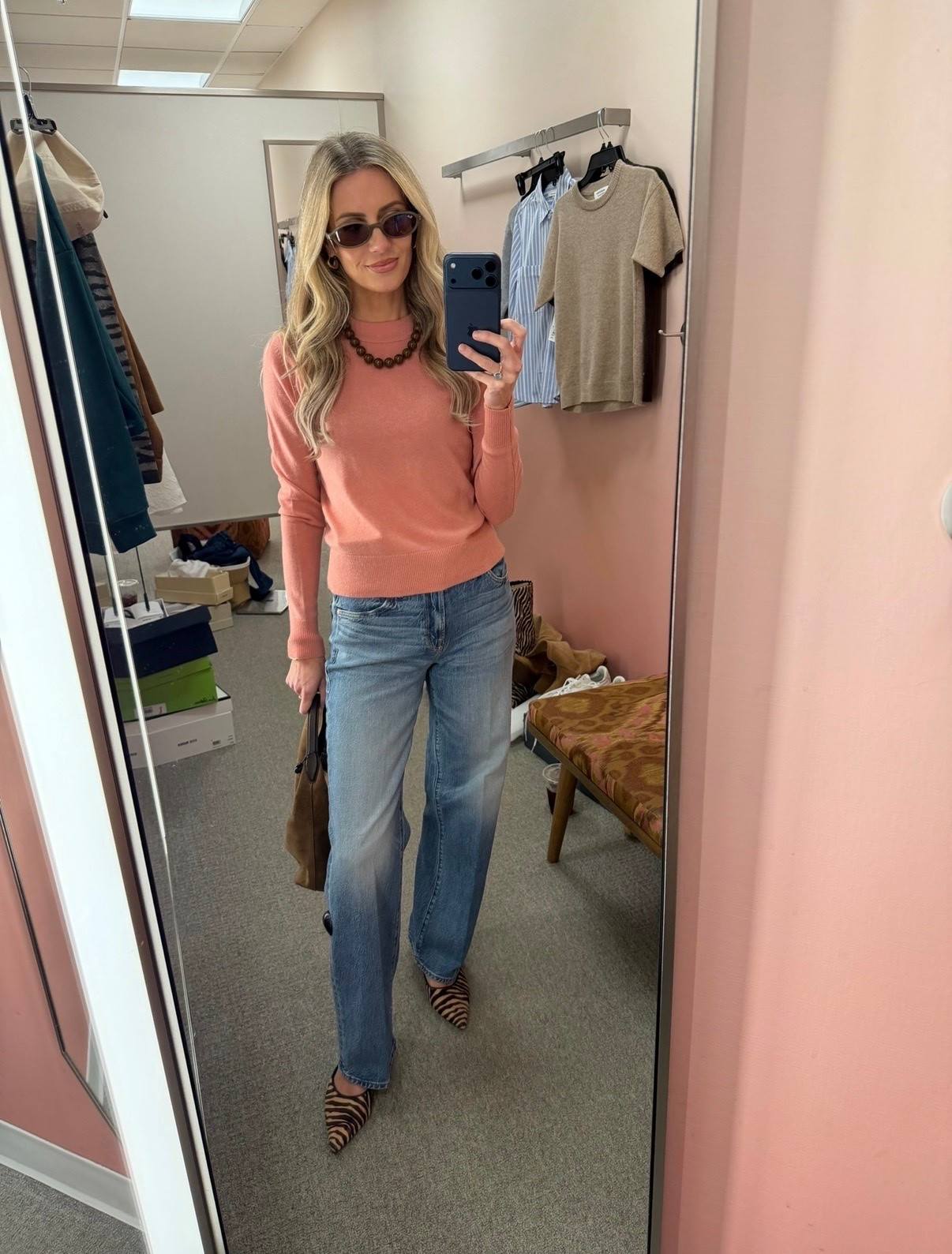 The Nordstrom Anniversary Sale isn’t just about trendy finds. It’s the perfect time to pick up staples you’ll reach for season after season, and this outfit is exactly that.

#LTKootd #LTKSeasonal #LTKSaleAlert