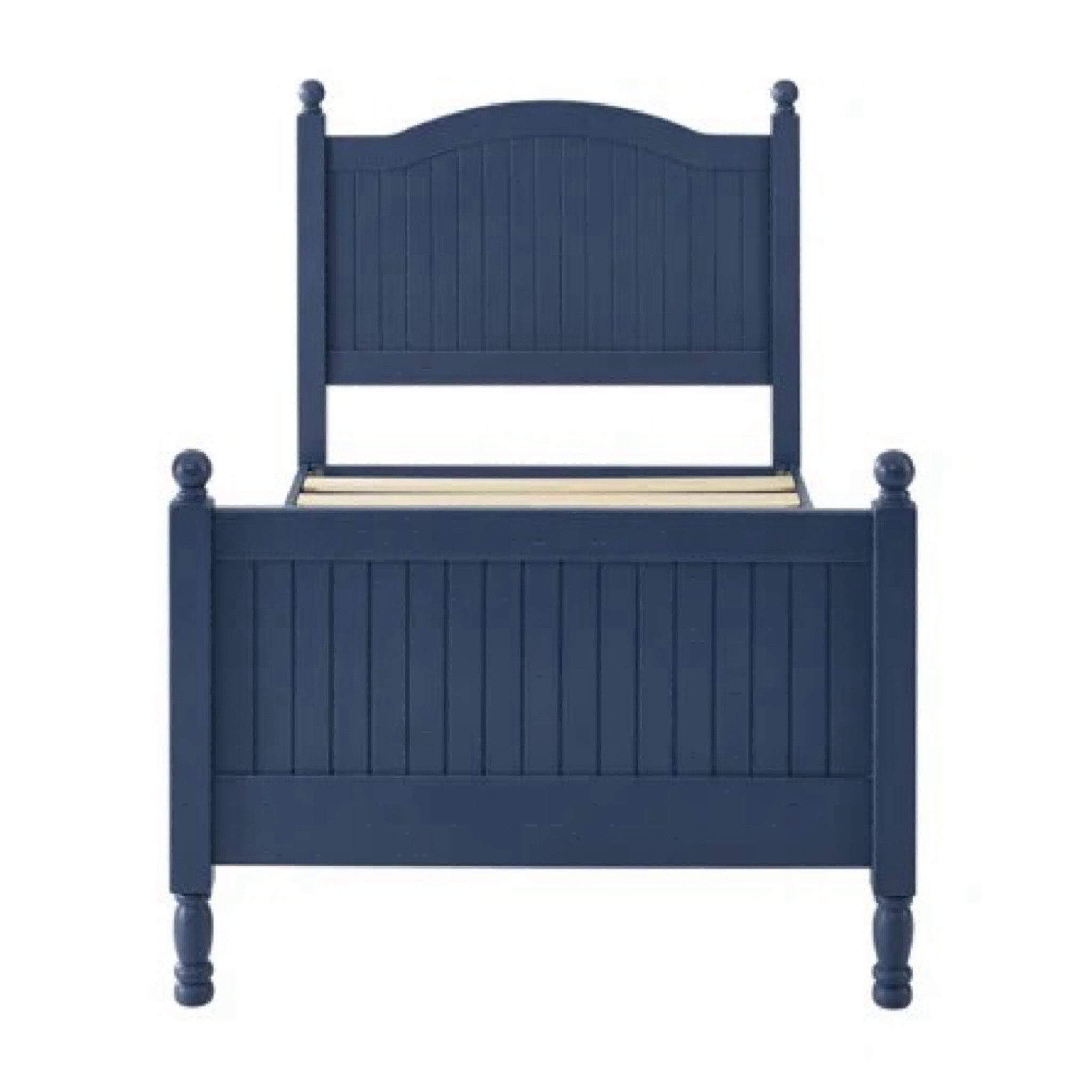 Affordable twin bed 