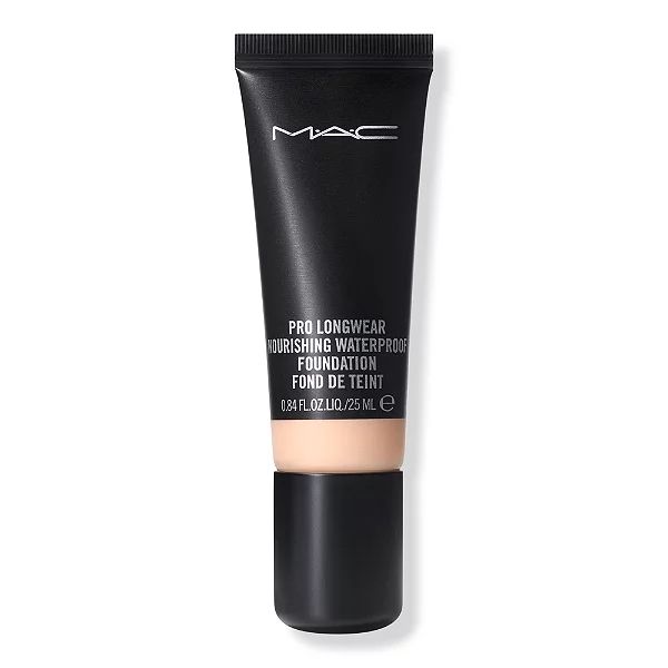 MAC Pro Longwear Nourishing Waterproof Foundation | Ulta Beauty | Ulta