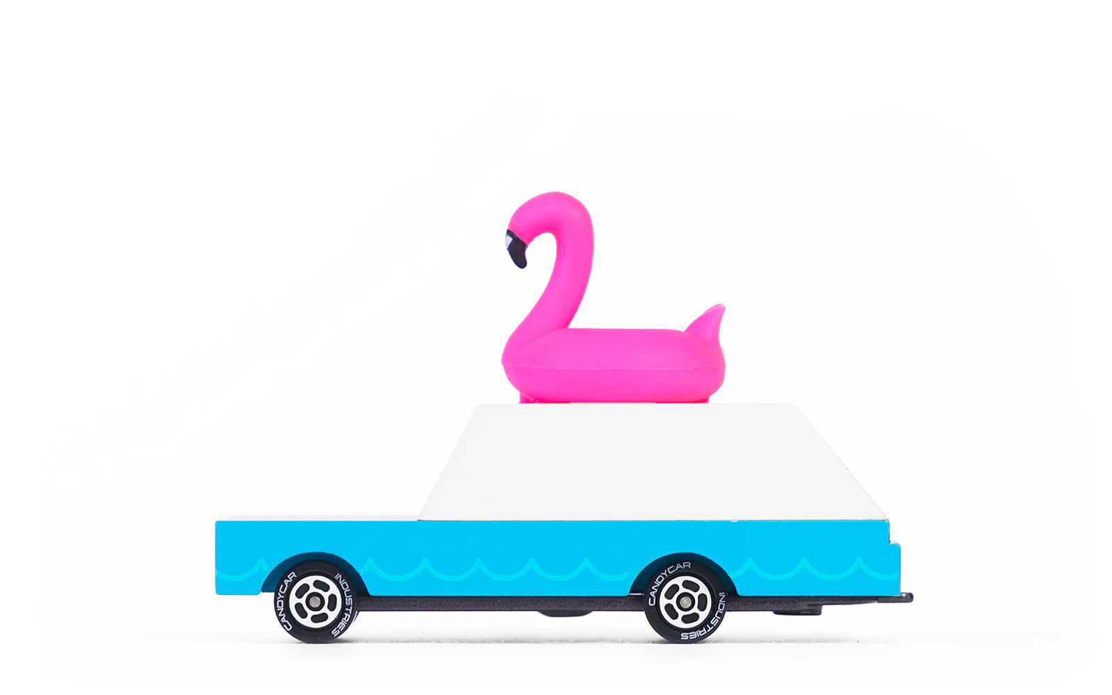 Flamingo Wagon | Candylab