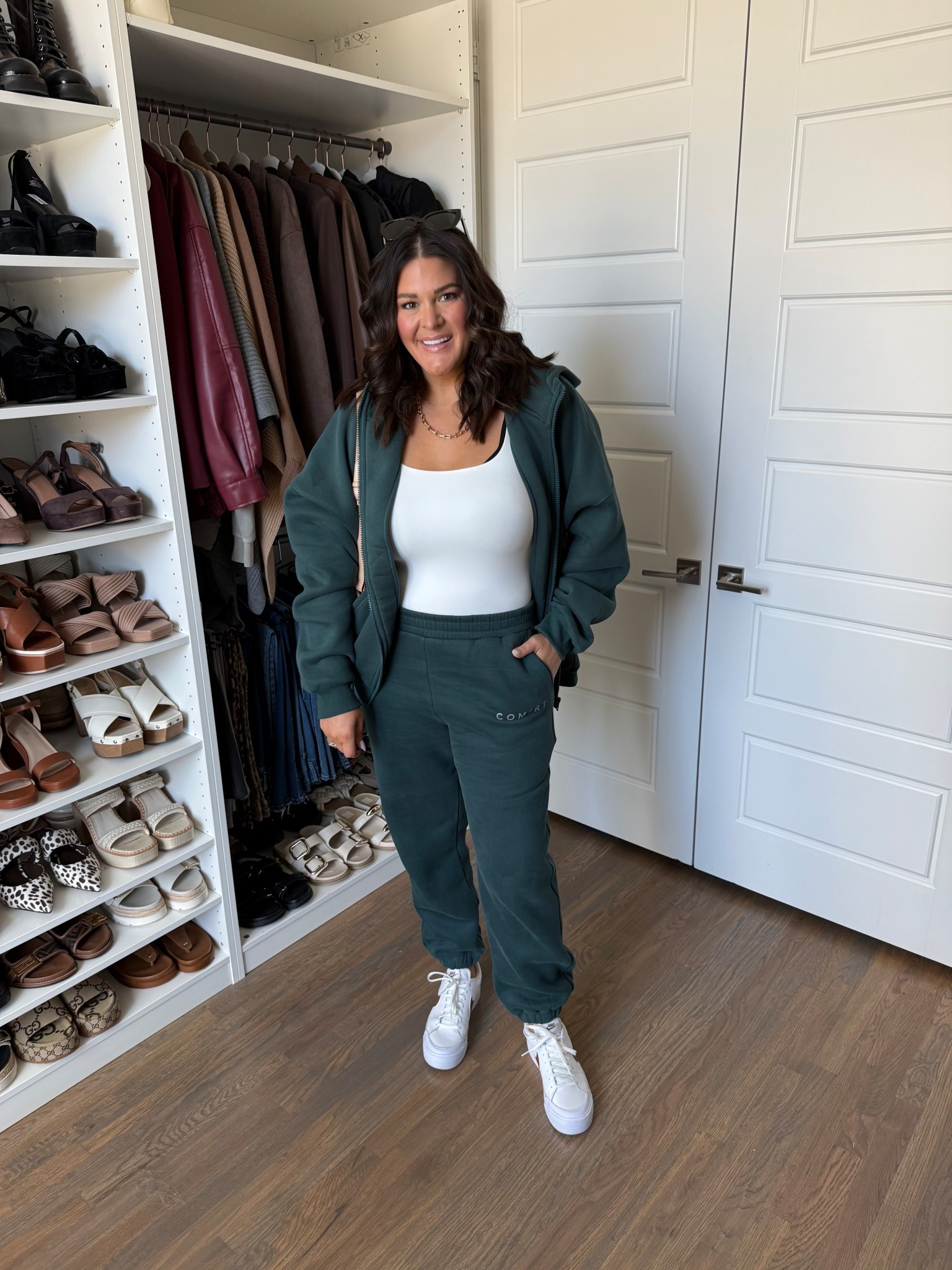 Casual everyday fashion 

#LTKgrwm #LTKdayinmylife #LTKootd