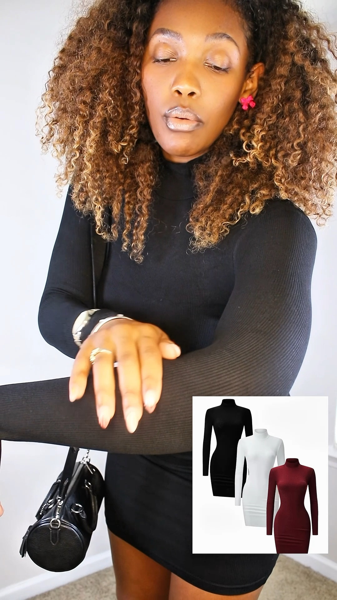 Don’t walk…run to Amazon to get the three in a pack ribbed dresses . 
$29 for 3 dresses?! Sign me up !

It’s a perfect transition dress for the fall time and it’s also super comfortable. It’s not see-through and you can dress this dress up or down. Plus you can choose between 6 different variations of color packs 

#LTKFindsUnder100 #LTKStyleTip #LTKFallSale