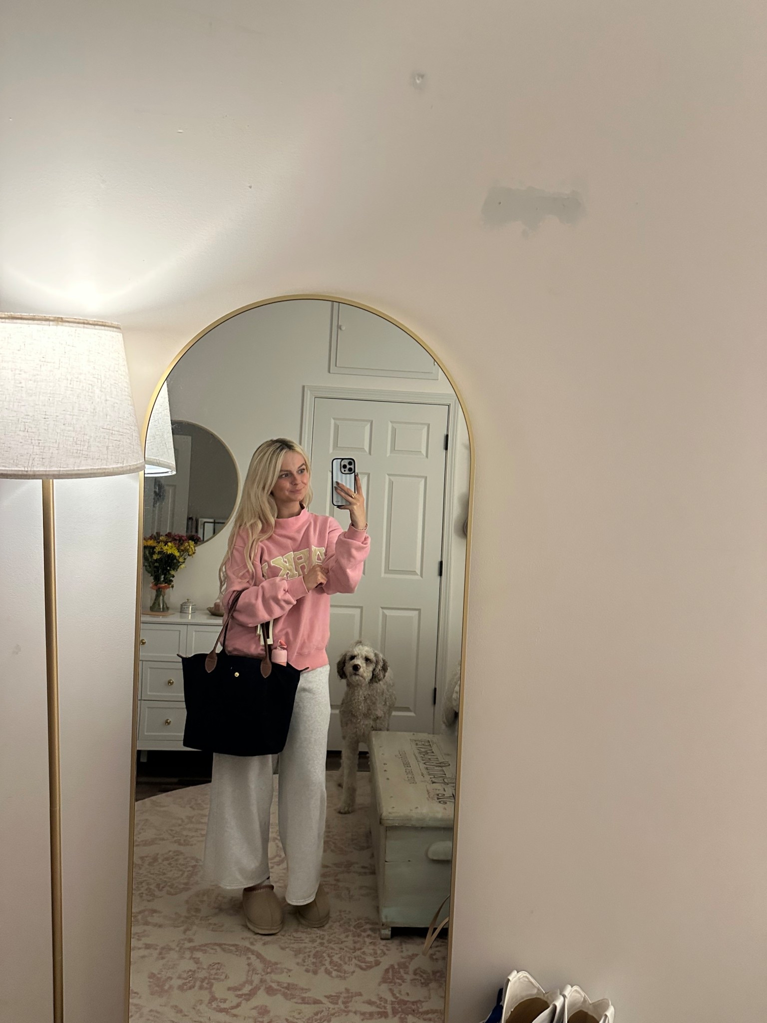 comfy cozy

#LTKmorningroutine #LTKselfcare #LTKdayinmylife
