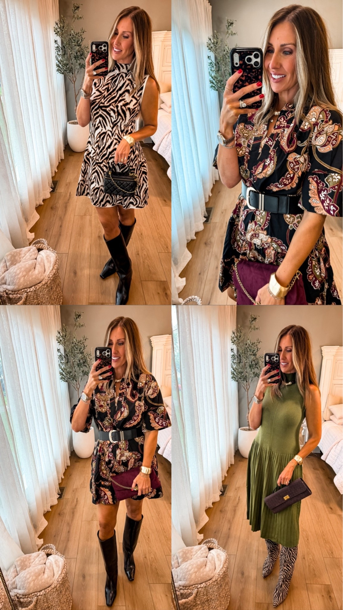Sunday styling outfits
Size medium dresses

#LTKootd #LTKOver40 #LTKgrwm