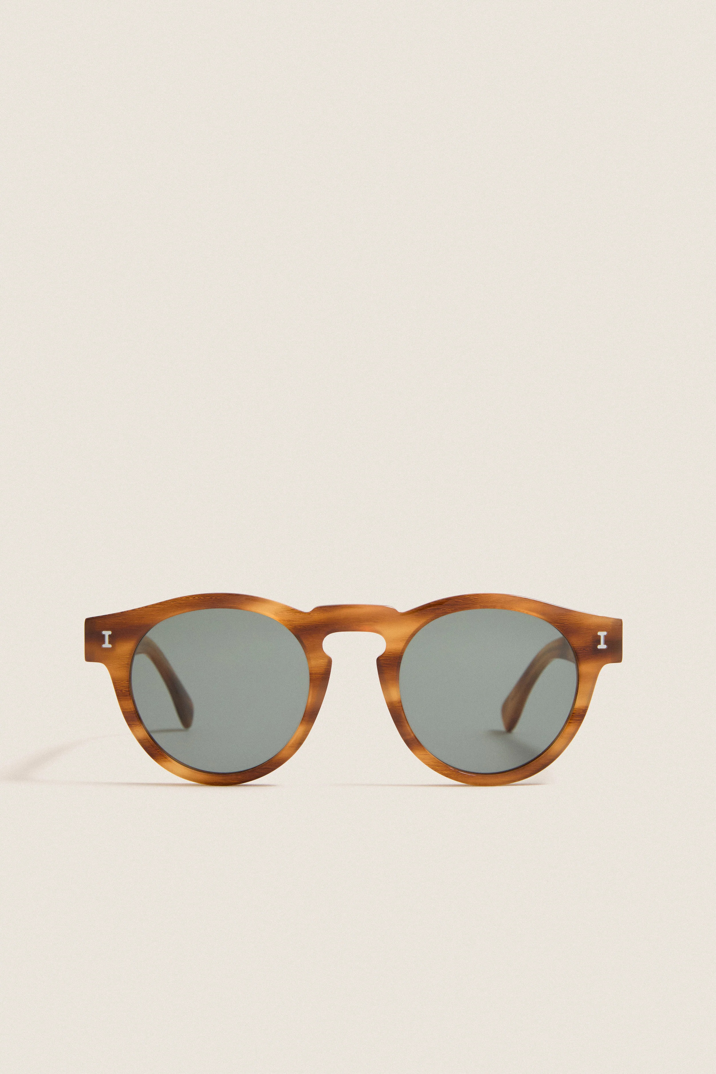 Amber Slow Mo Sunglasses | Tuckernuck (US)