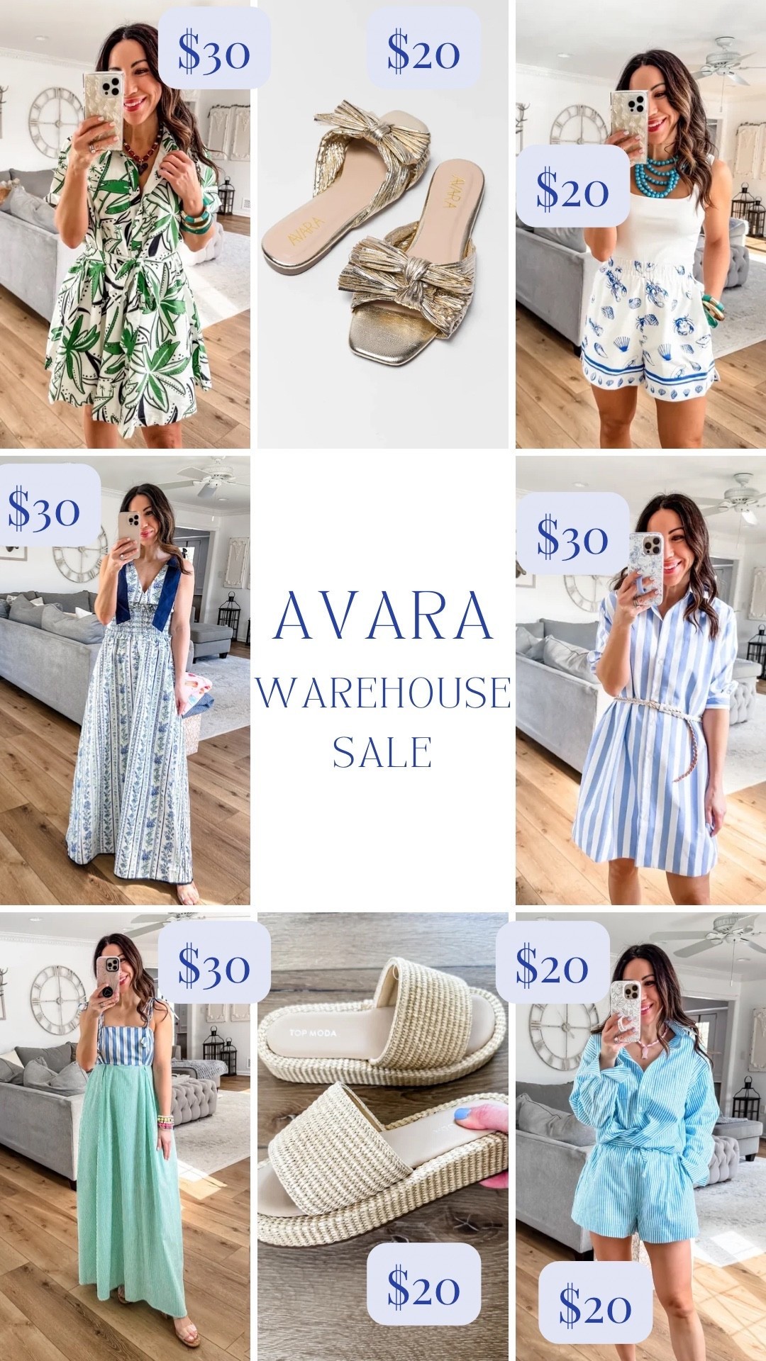 Avara warehouse said

#LTKSaleAlert #LTKOver40 #LTKPetite