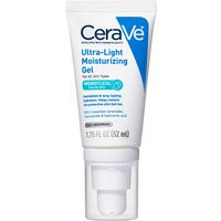 CeraVe Ultra-Light Moisturizing Gel (1.75 fl. oz.) | Dermstore (US)
