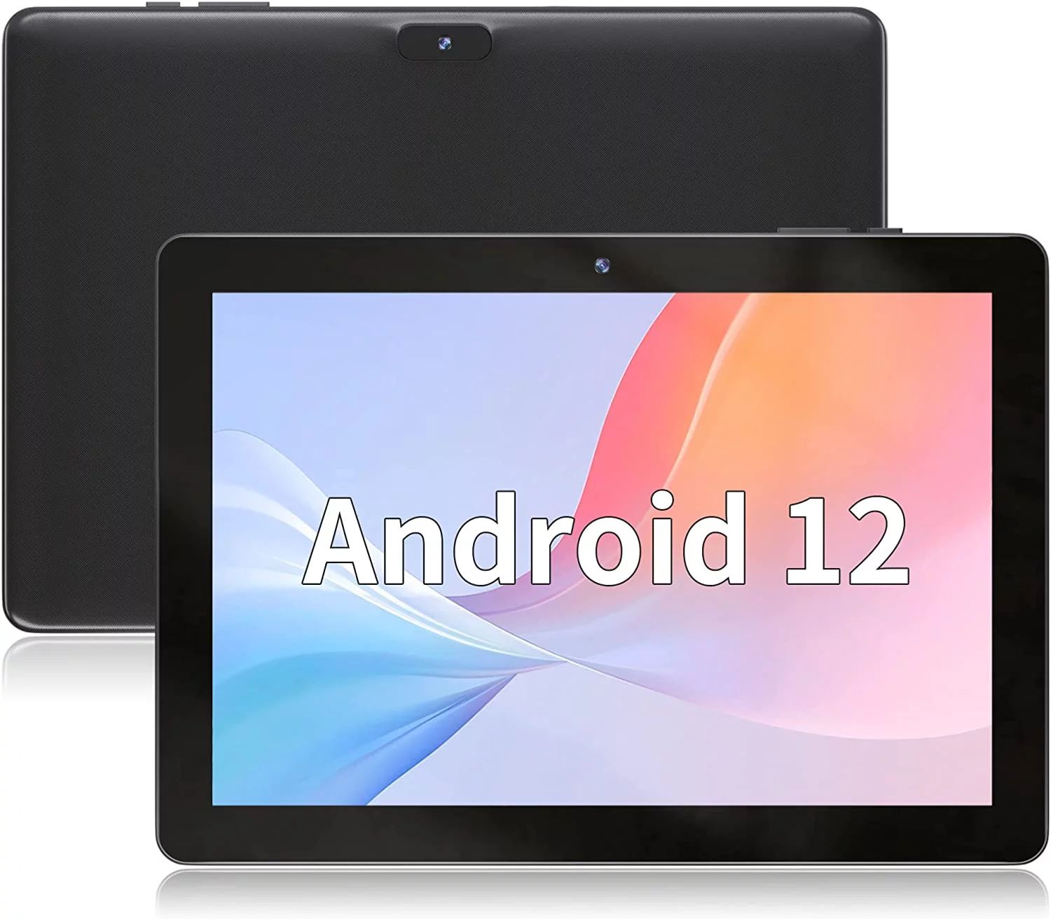 SGIN Full HD 10 inch Android 12 Wifi Tablets 2GB RAM 32GB ROM Tab, 800 x 1280 IPS Tablet with 1.6... | Walmart (US)