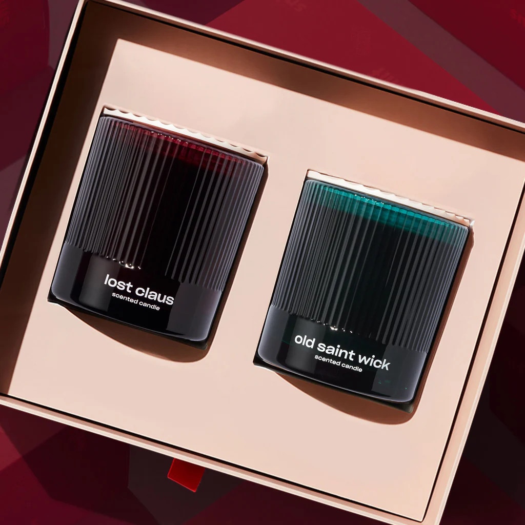 Holiday Candle Bundle | Snif