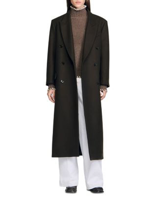Straight Coat | Bloomingdale's (US)