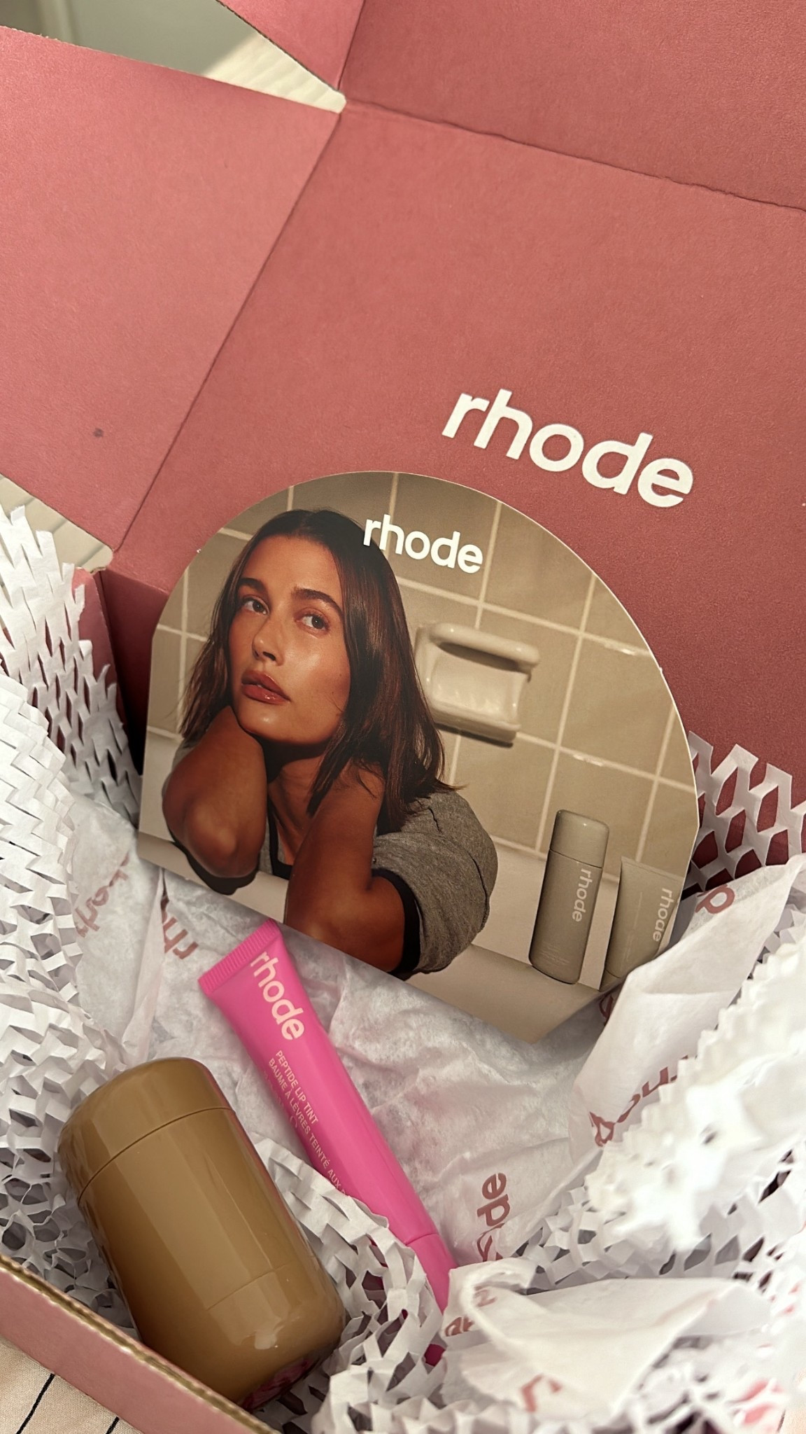 My top 3 FAV rhode products/shades 💄

#LTKBeauty