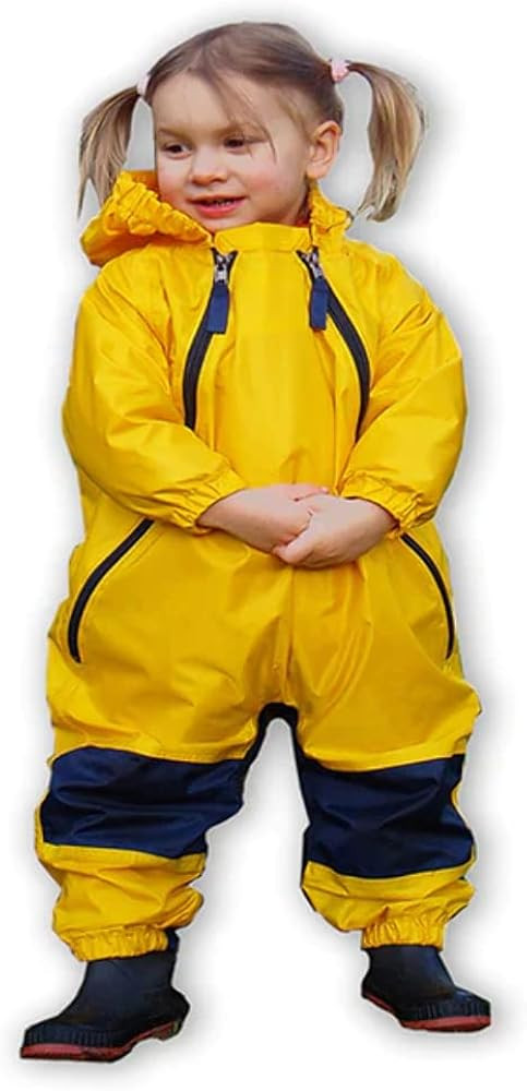 Tuffo baby-boys Coverall | Amazon (US)