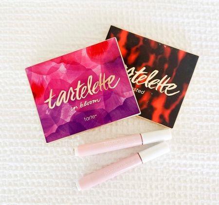 Tarte sale! Use code TARTELTK25 // my fave eyeshadow and lip gloss  

#LTKbeauty #LTKSeasonal #LTKSale
