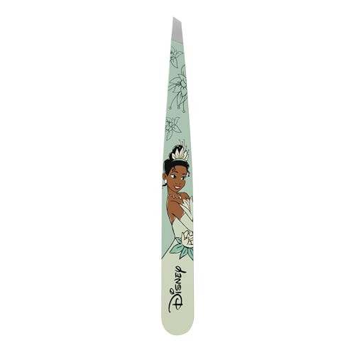 Tweezerman Tiana Slant Tweezer - Eyebrow Tweezers for Women and Men | Amazon (US)