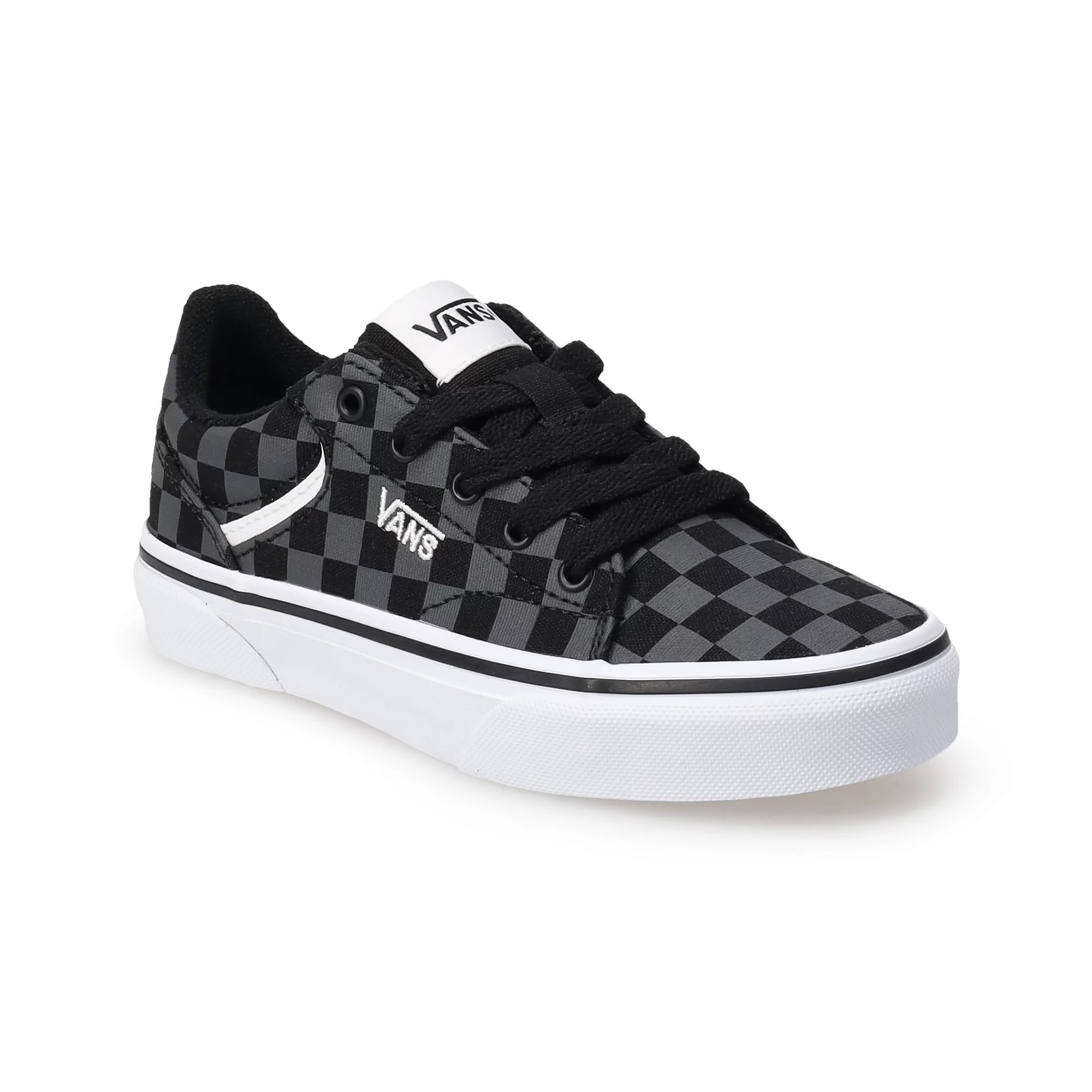 Vans® Seldan Kids' Shoes | Kohl's