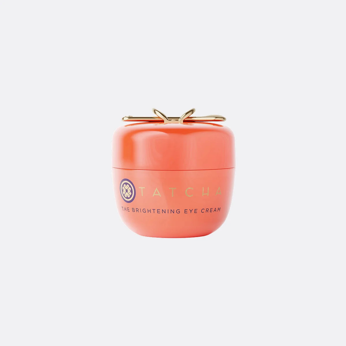 The Brightening Eye Cream Brightening & Dark Circle Reduction Japanese Skincare 15 ml/0.5 fl. oz Tatcha | Tatcha