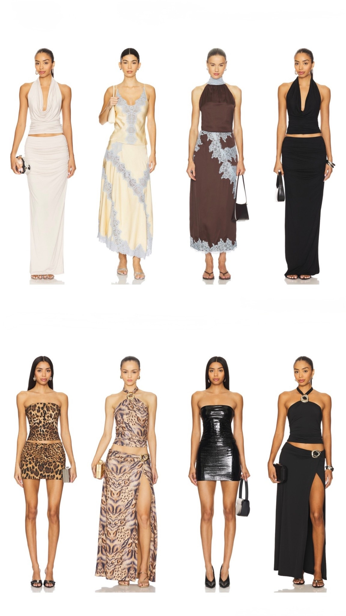 Revolve Travel/Fall Sets!

#LTKParties #LTKTravel #LTKStyleTip