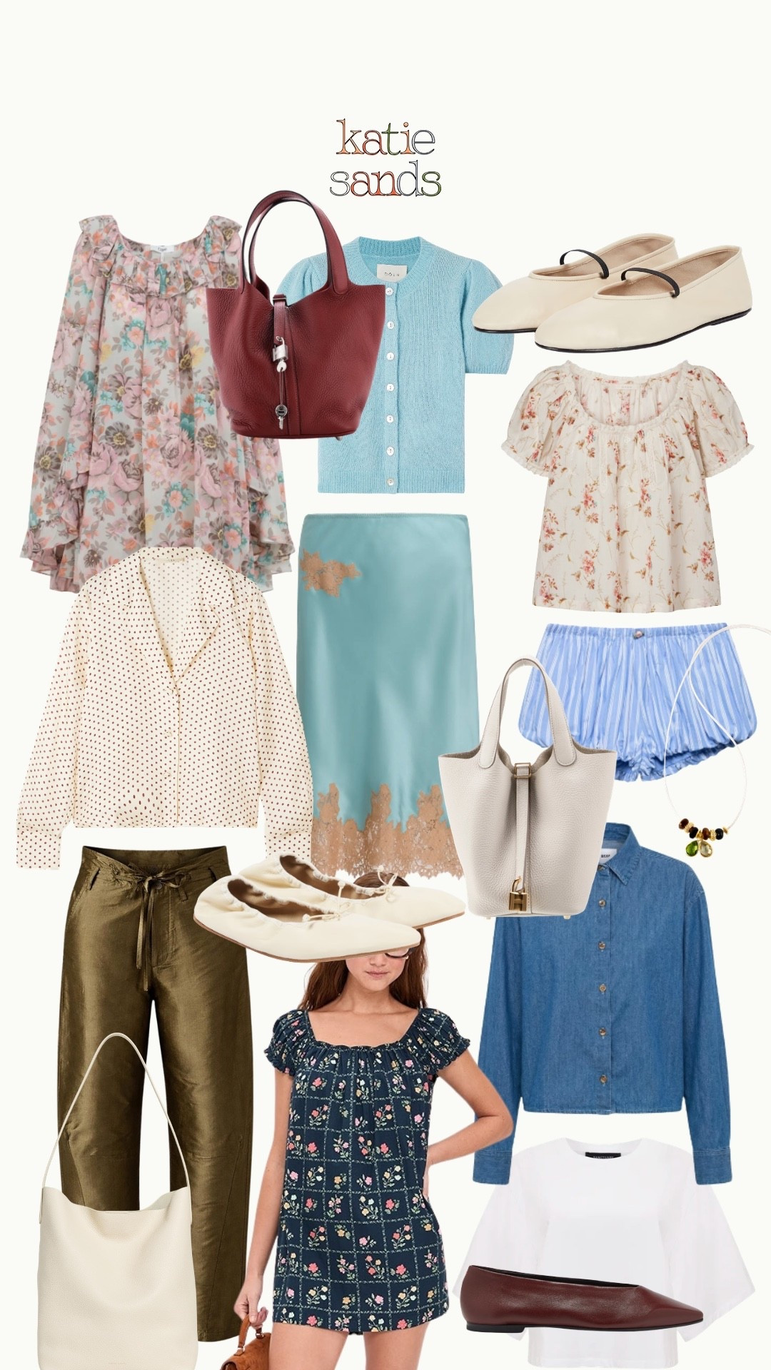 Looks from this week!

#LTKBump #LTKSeasonal #LTKootd