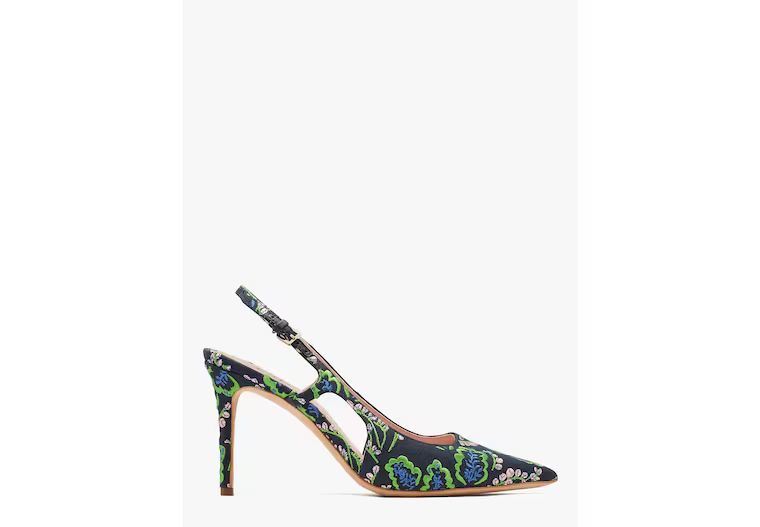 Valerie Slingback Pumps | Kate Spade (US)