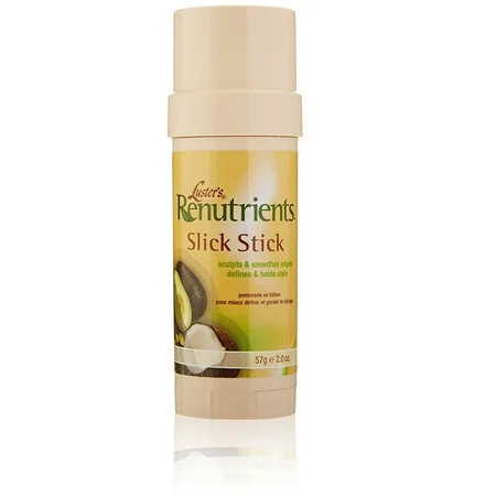 Luster s Renutrients Slick Hair Stick 2 oz | Walmart (US)