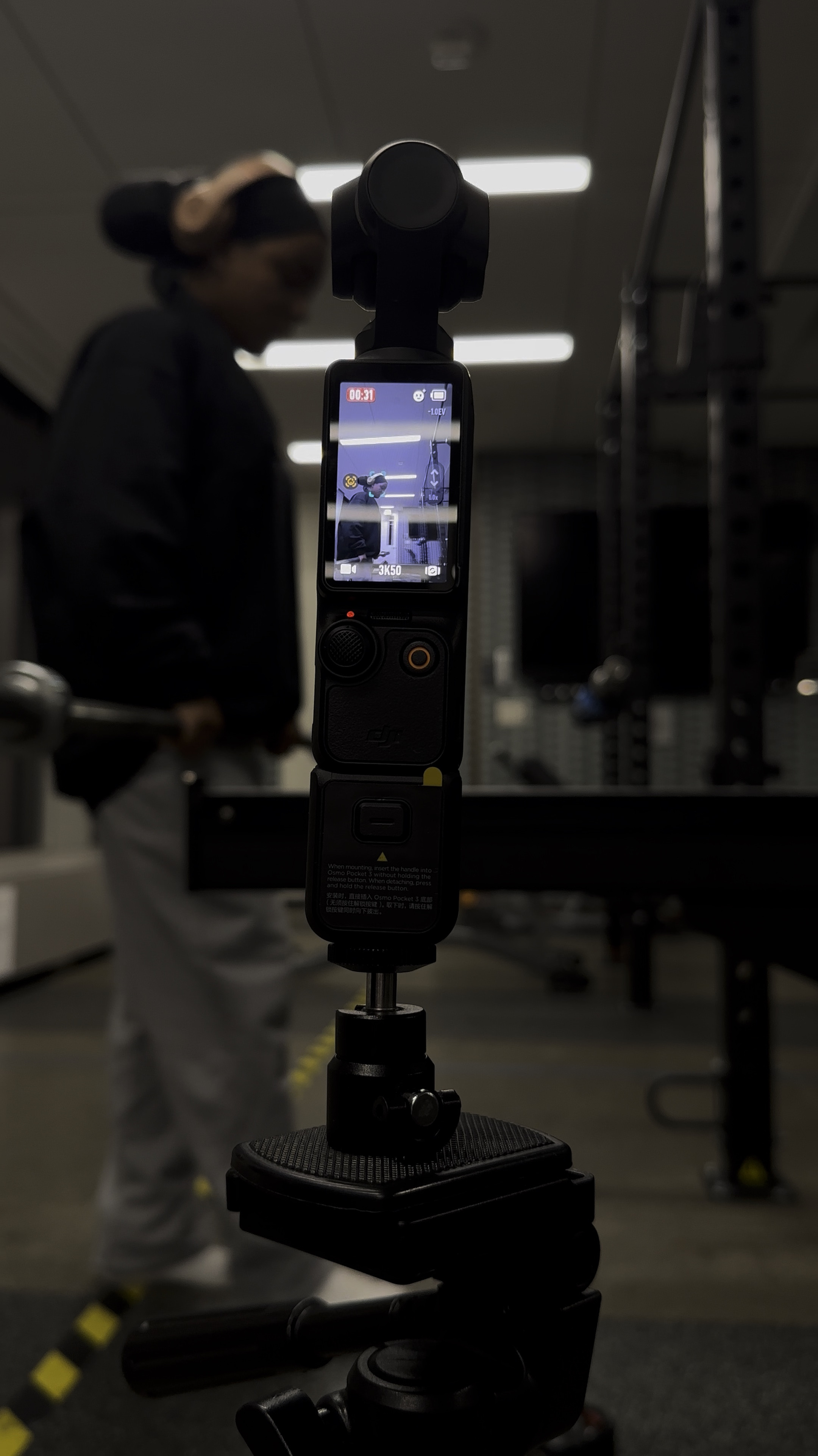 Gym Creator’s bestie 

#LTKTravel #LTKFitness #LTKActive