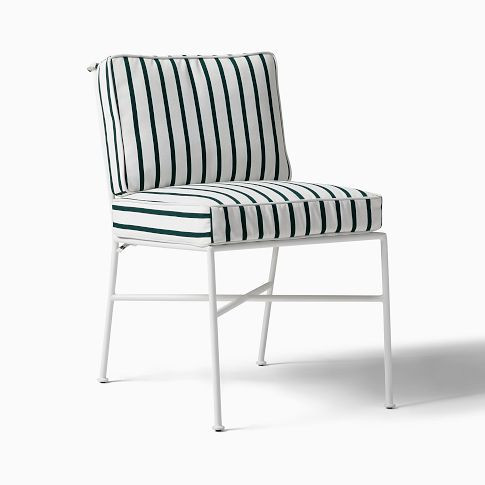 Portofino Outdoor Dining Chair (Set of 2) | West Elm (US)